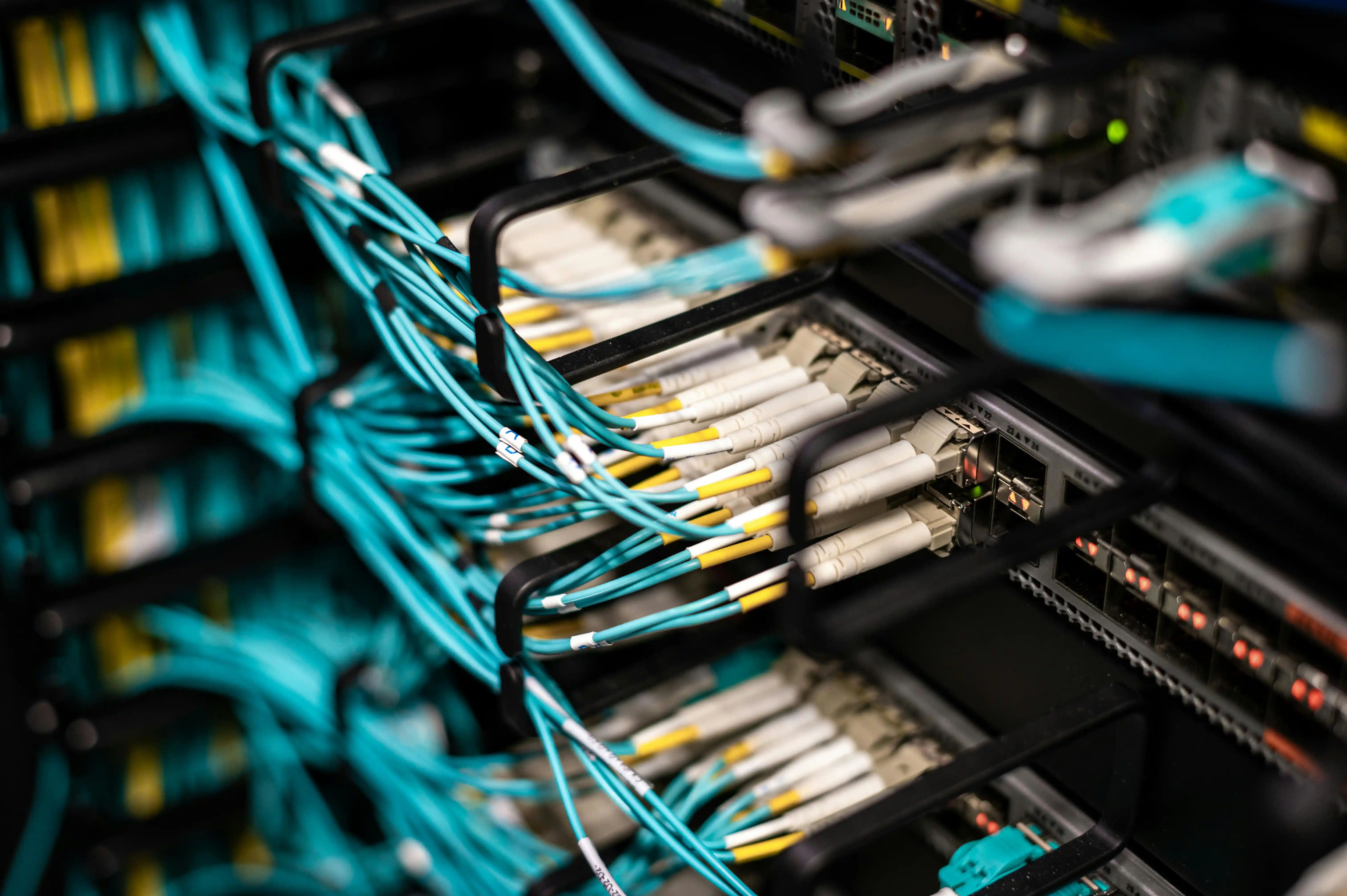Notre Anti-DDoS